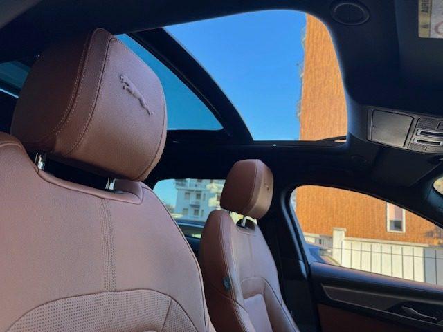 JAGUAR F-Pace 2.0 D 204 CV AWD aut. R-Dynamic SE TETTO PANORAMIC