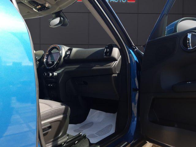 MINI Countryman 1.5 One D Hype Countryman