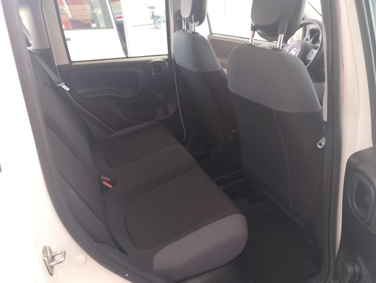 Fiat Panda 0.9 TwinAir Turbo 85cv S&S E6-Temp 4x4 5 POSTI