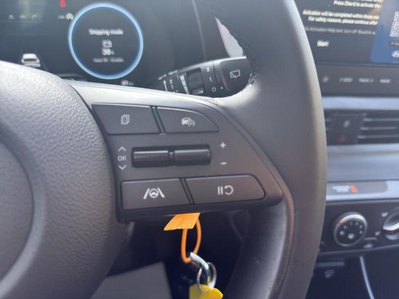 Hyundai i20 i20 5p 1.2 MPI 79cv s&s Connectline