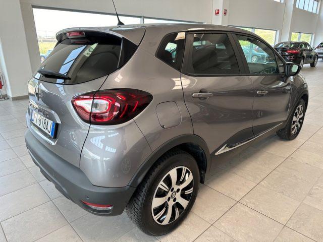 RENAULT Captur dCi 8V 90 CV Sport Edition