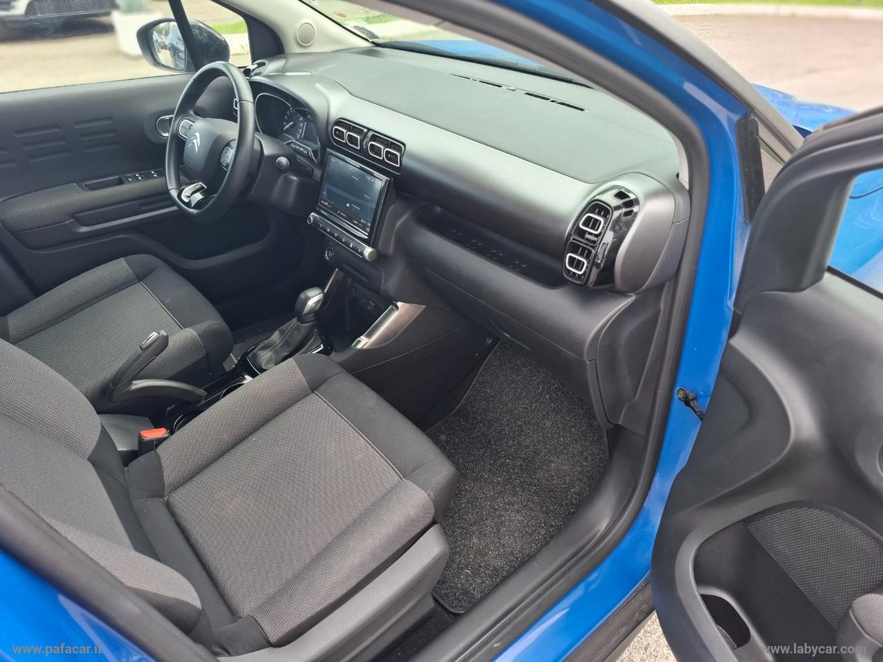 CITROEN C3 Aircross PureT.130 S&S EAT6 Shine Pk