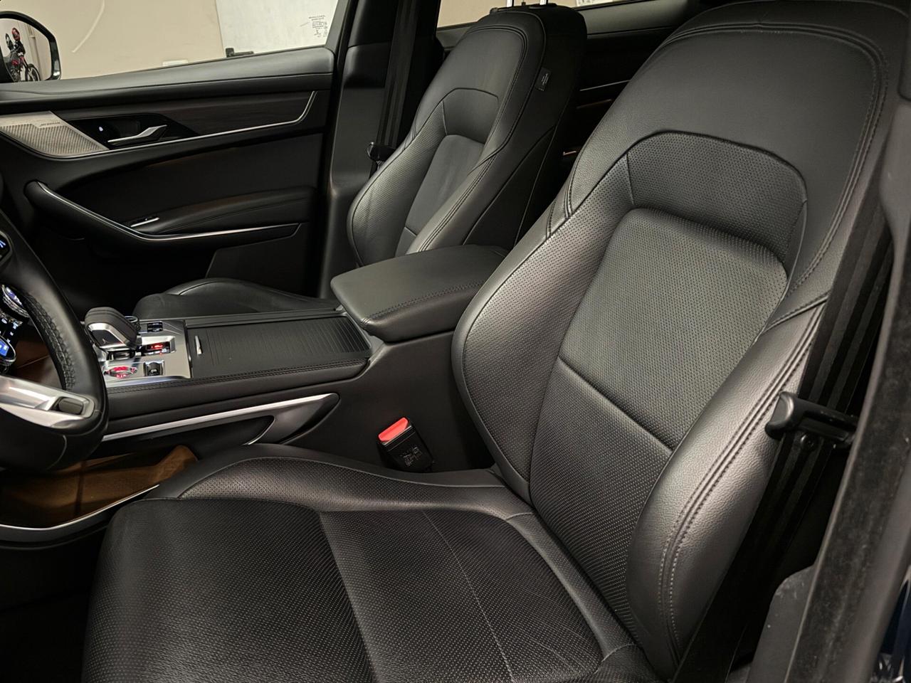 Jaguar F-Pace 2.0 D 204 CV AWD aut. S