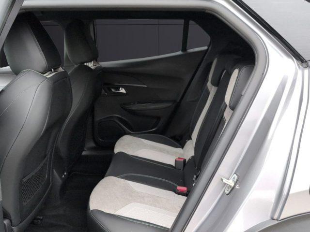 PEUGEOT 2008 motore elettrico 136 CV GT Pack
