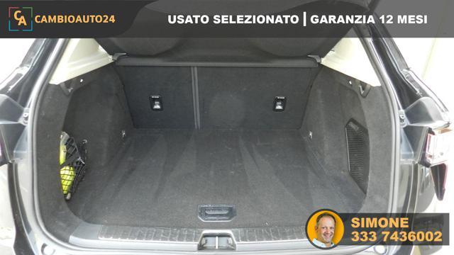LYNK & CO 01 1.5 td PHEV PLUG-IN-TETTO APRIBILE-CERCHIO DA 20