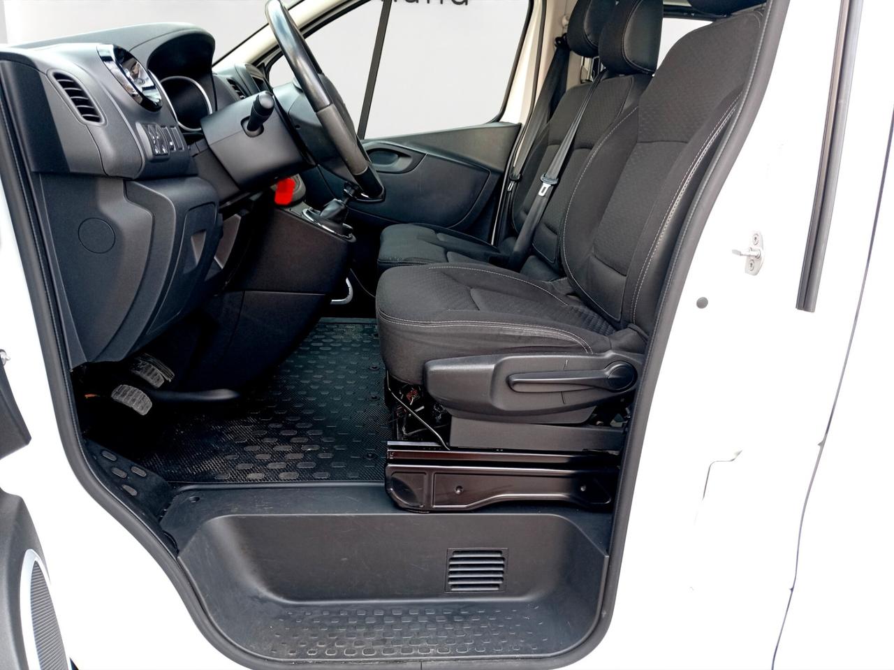 Opel Vivaro 29 1.6 BiTurbo 9 posti EcoFLEX PC-TN Combi