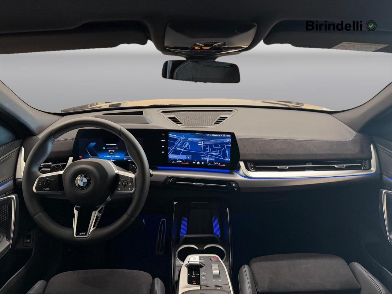 BMW X2 (U10) - X2 xDrive 20d Msport Pro