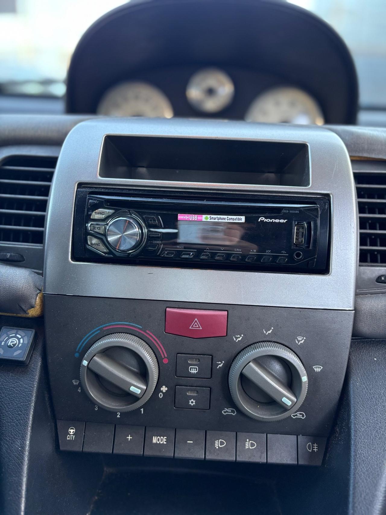 Lancia Ypsilon 1.2cc Benzina GPL