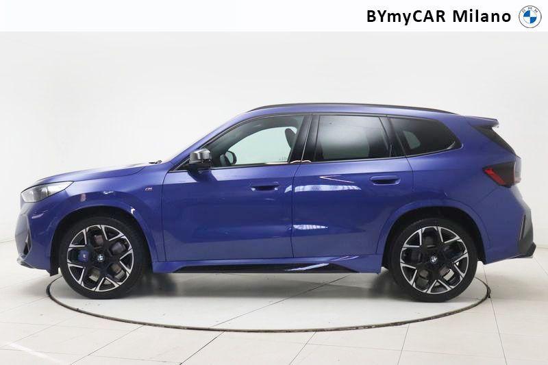 BMW X1 M 35 i MSport Pro xDrive