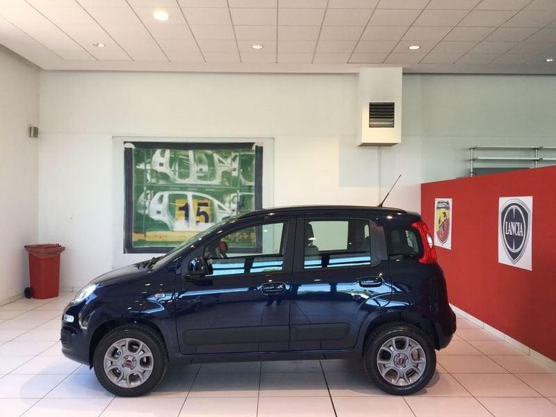 FIAT Panda Panda 1.2 EasyPower Easy