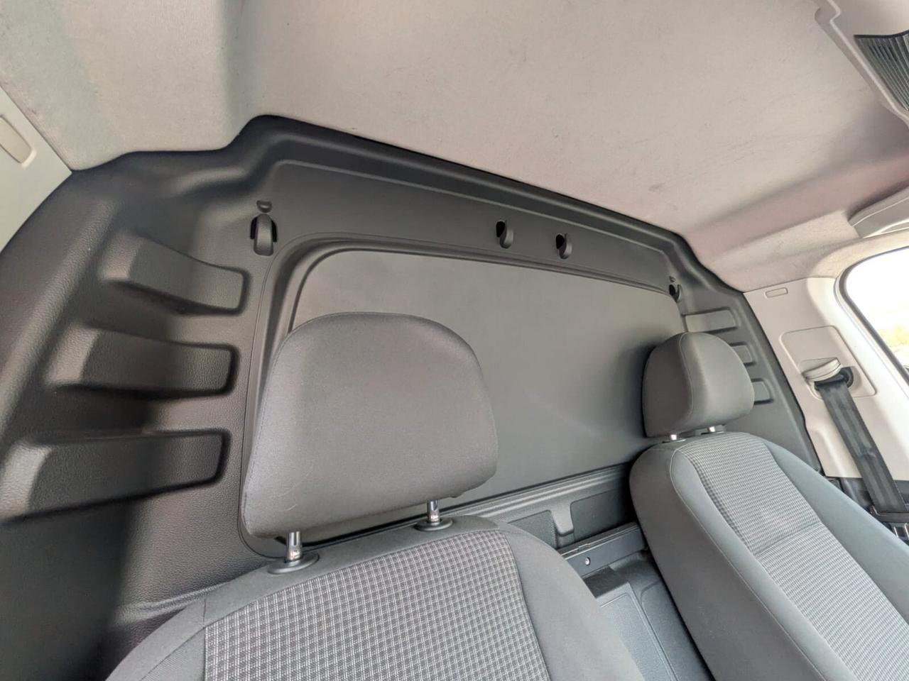 Volkswagen Caddy 2.0 TDI