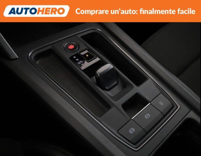 CUPRA Leon 1.5 Hybrid 150 CV DSG