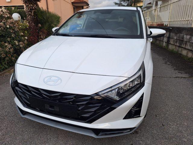 HYUNDAI i20 1.0 T-GDI 90cv ConnectLine * KM 0 *