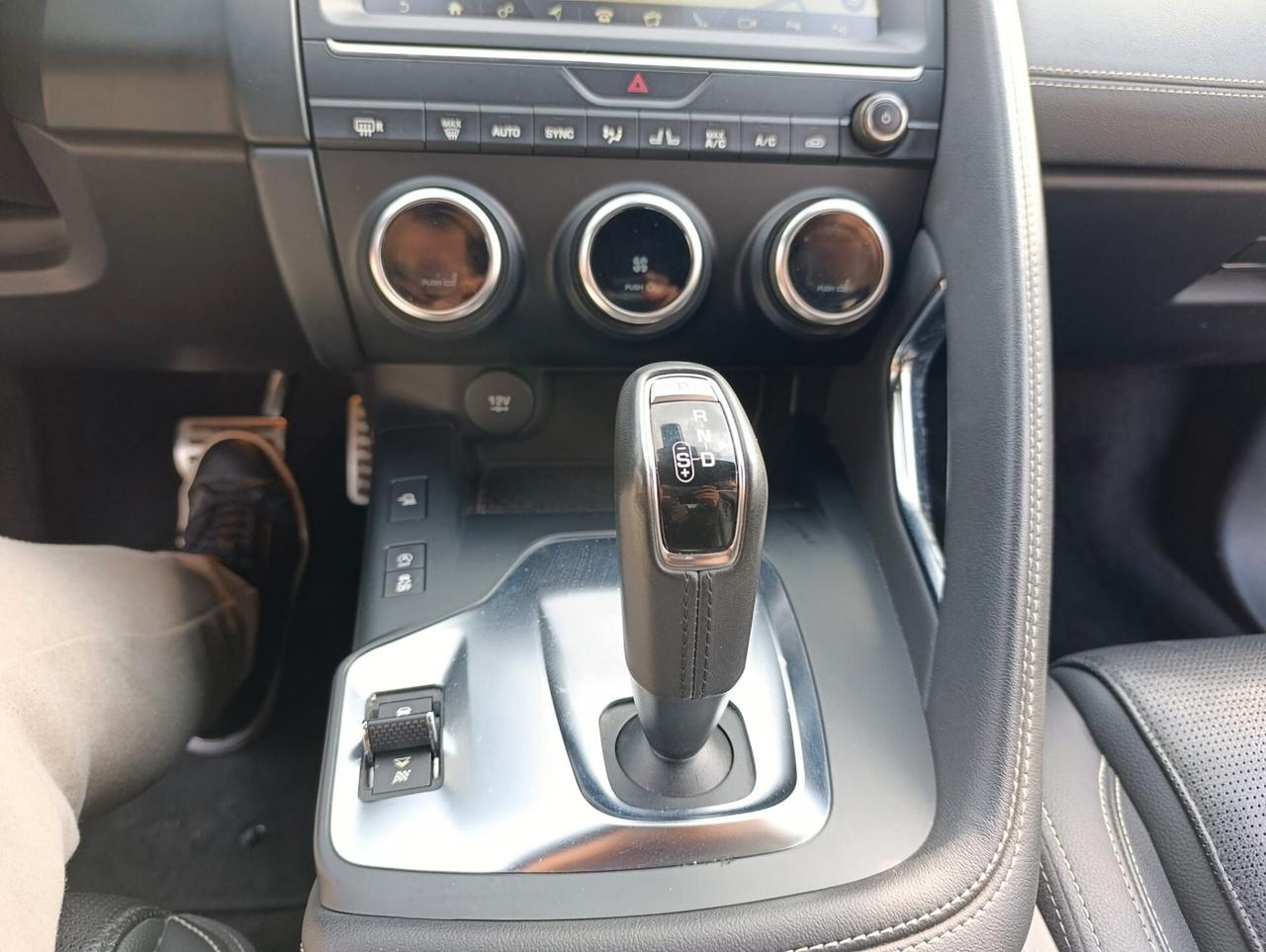 Jaguar E-Pace 2.0D 180 CV AWD