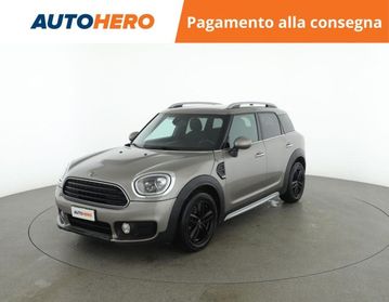 MINI Countryman 1.5 One D Countryman