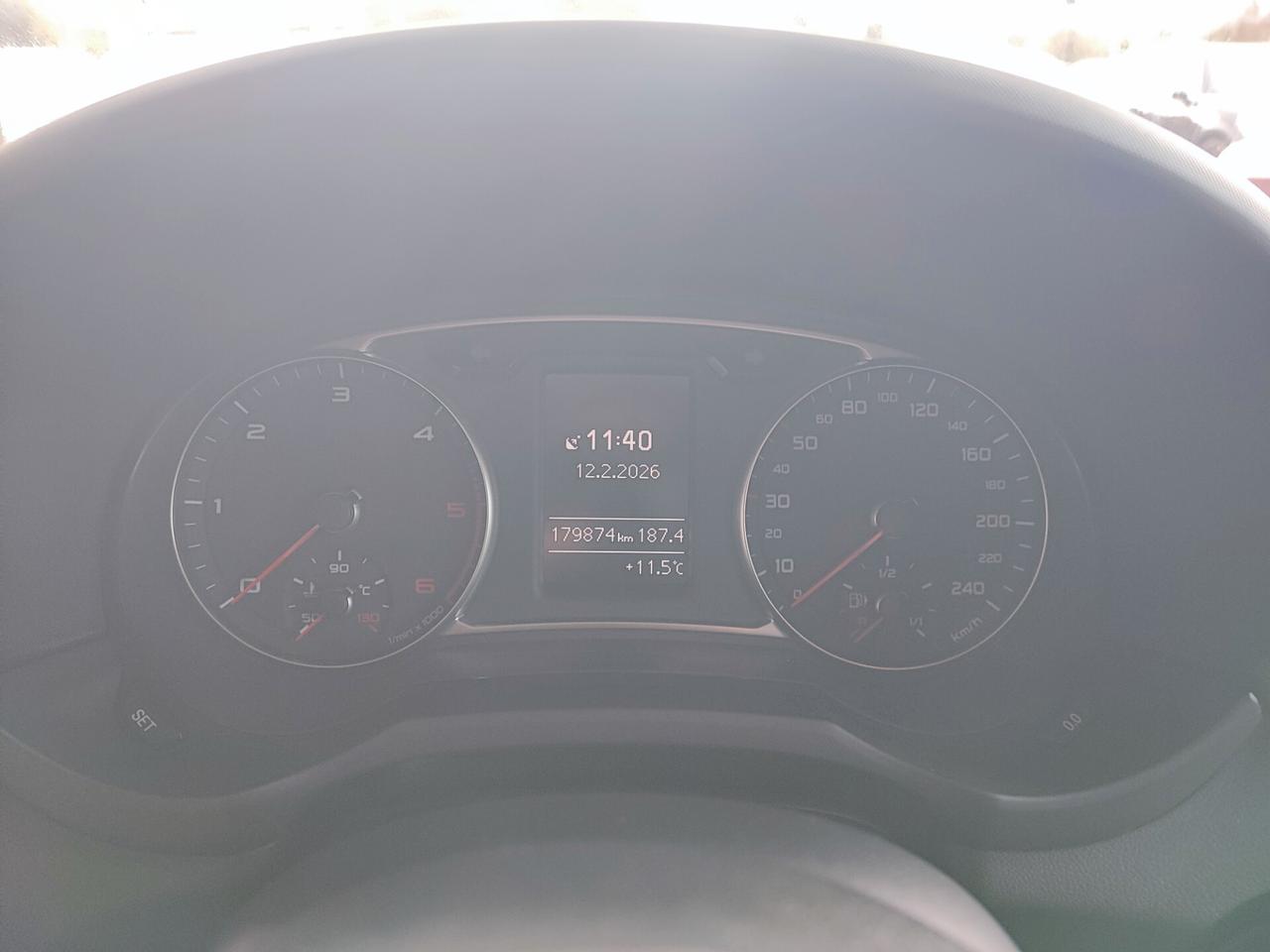 Audi A1 SPB 1.4 TDI Sport