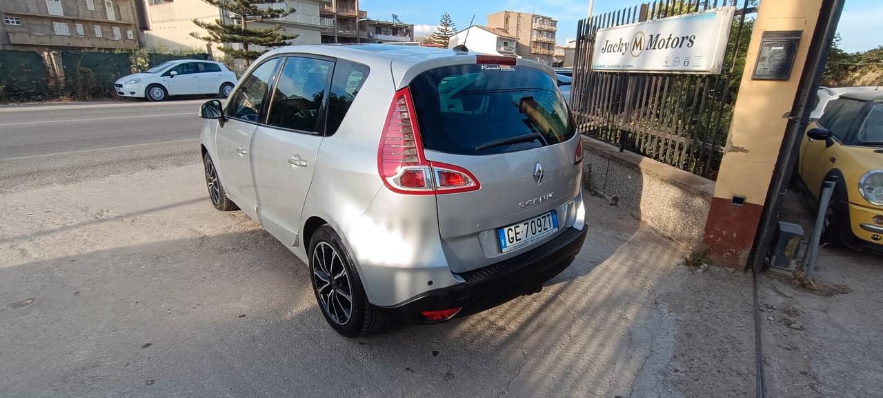 Renault Scenic Scénic 1.5 dCi 110CV Dynamique