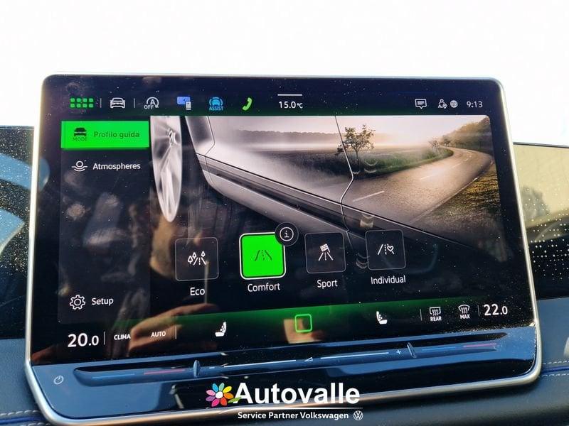 Volkswagen Tiguan 2.0 TDI 150 CV EVO SCR DSG R-Line