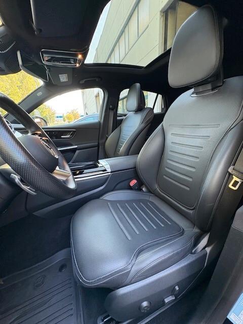 Mercedes-benz GLC 220 d 4Matic Mild Hybrid AMG Line Advanced Plus