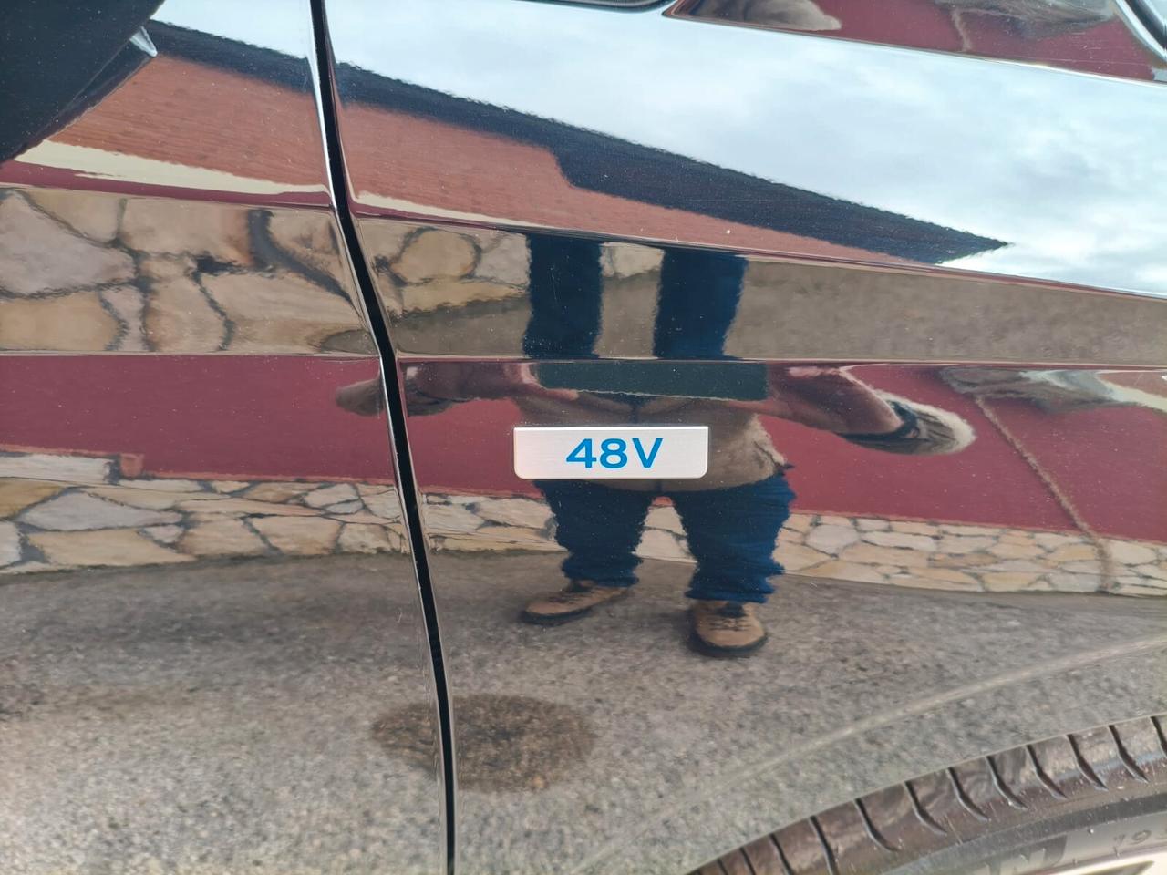 Hyundai i20 1.0 T-GDI 48V Connectline