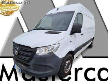 MERCEDES-BENZ Sprinter SPRINTER eSprinter - 4 batterie TG : GH878KP