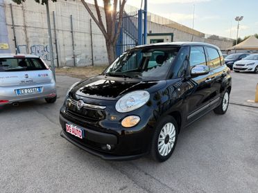 Fiat 500L 1.4 benzina 95 CV GPl 2017