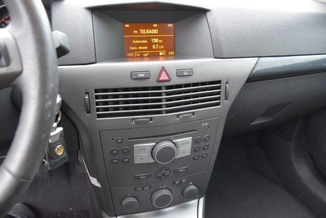 OPEL Astra 1.7 CDTI 101CV Station Wagon Cosmo