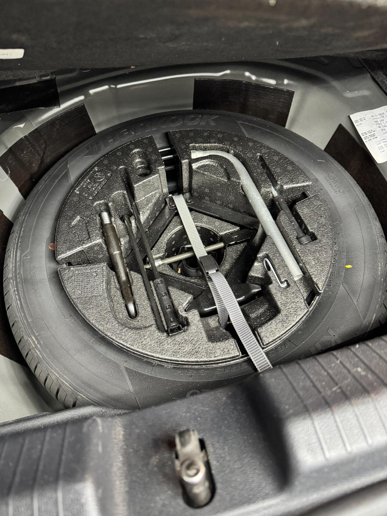 Volkswagen Polo 1.0 MPI 5p. Trendline BlueMotion Technology