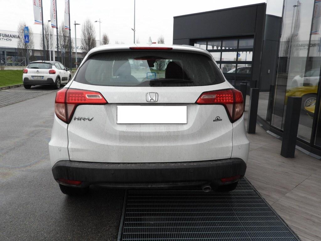 Honda HR-V 1.6 Comfort 2WD