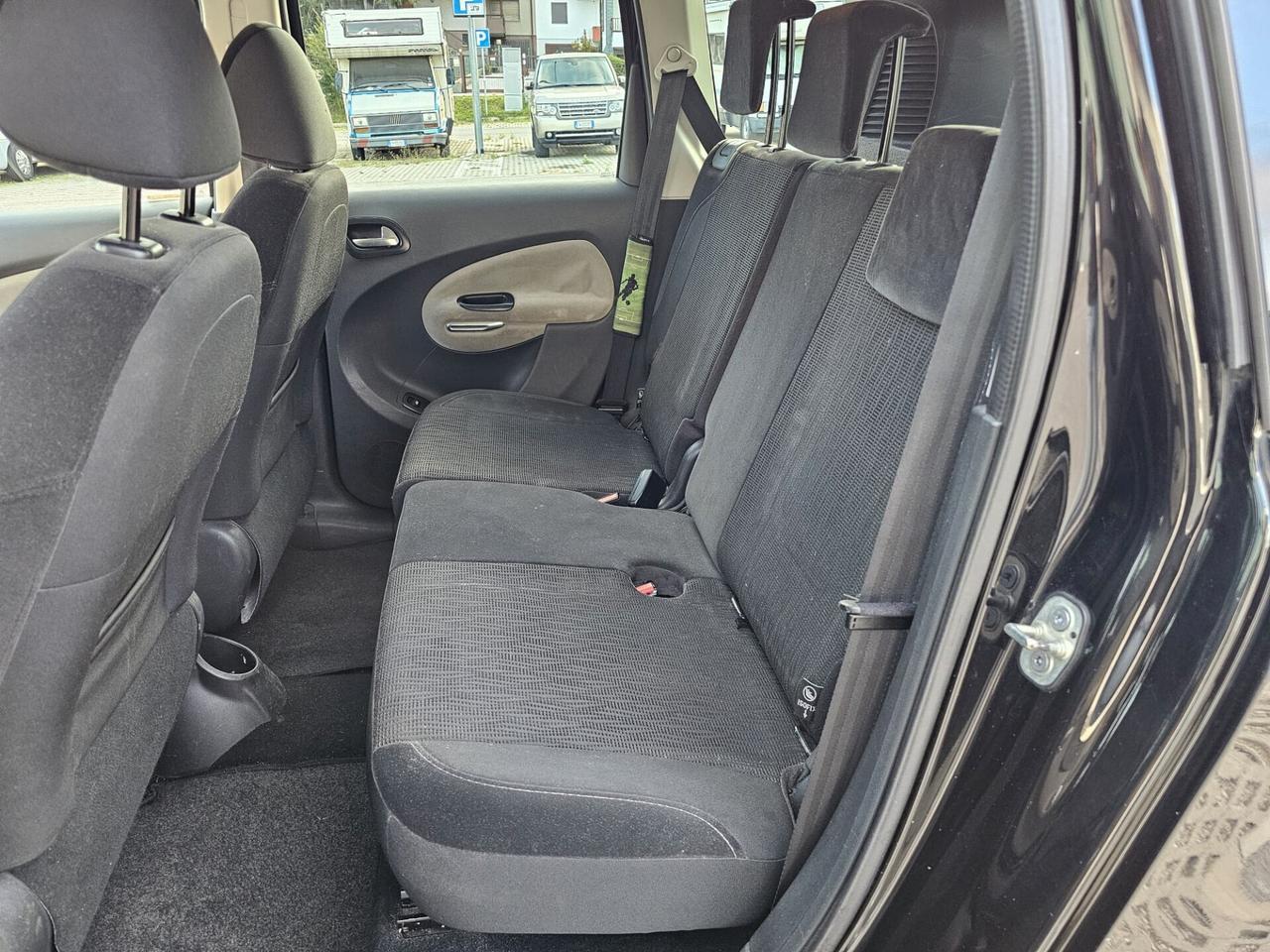 Citroen C3 Picasso 1.6 diesel