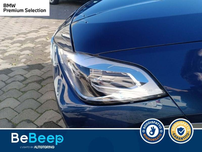 BMW X2 XDRIVE18D MSPORT X AUTO