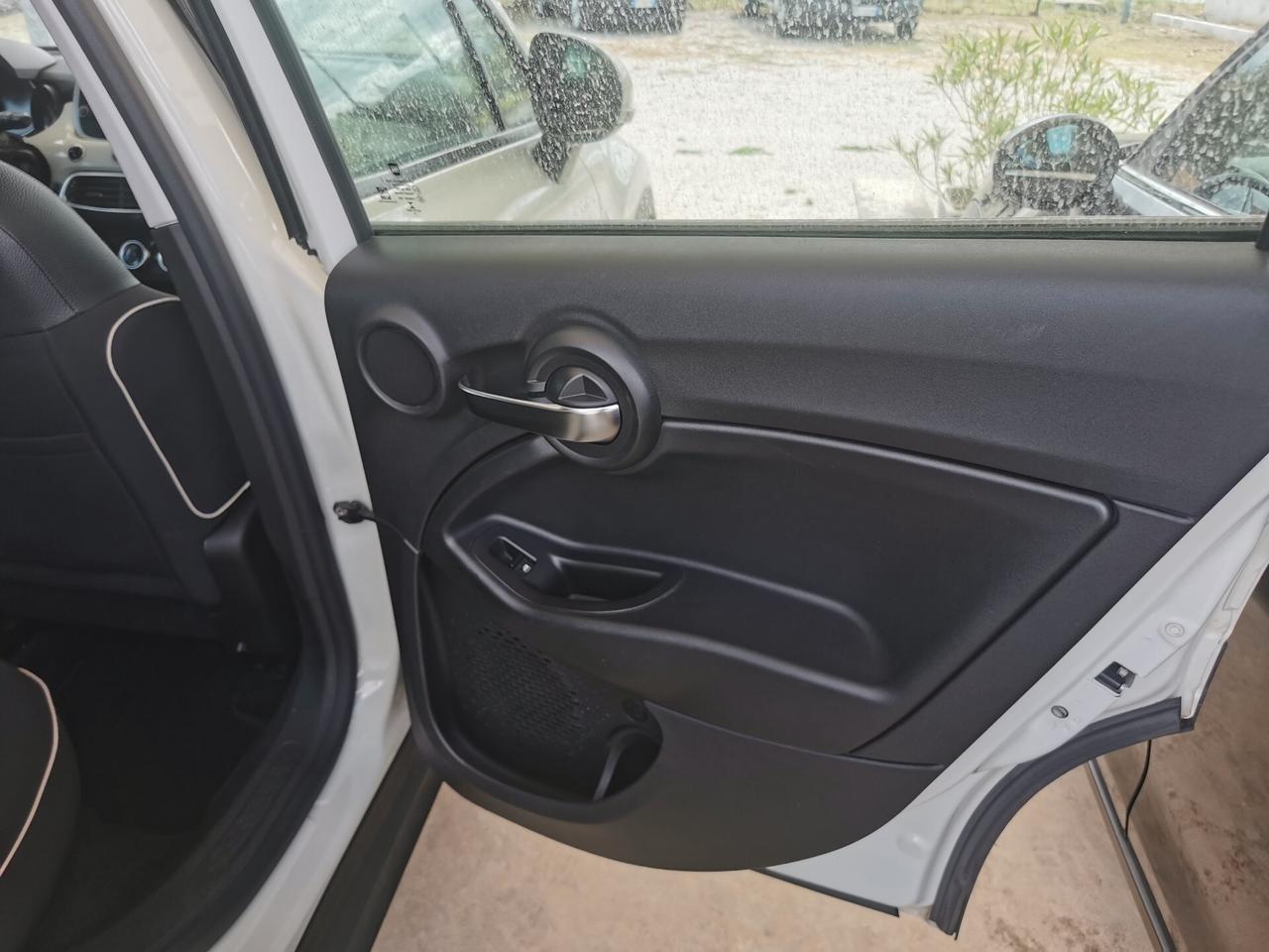 Fiat 500X 1.3 MultiJet 95 CV Lounge