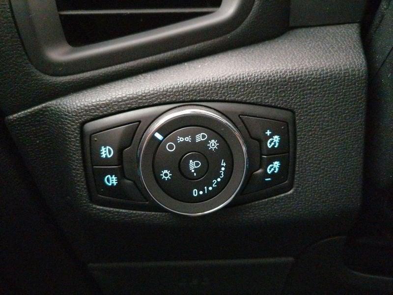 Ford EcoSport 1.0 ecoboost Active s&s 125cv