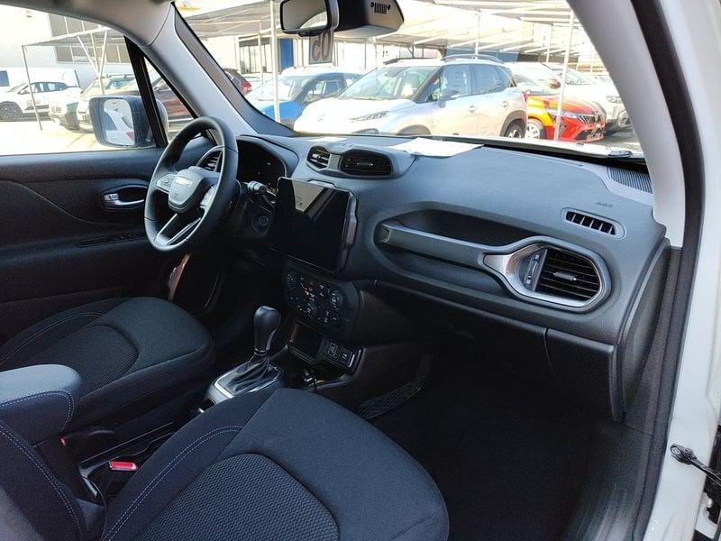 Jeep Renegade 2024 1.5 Turbo T4 MHEV Altitude 2WD DCT