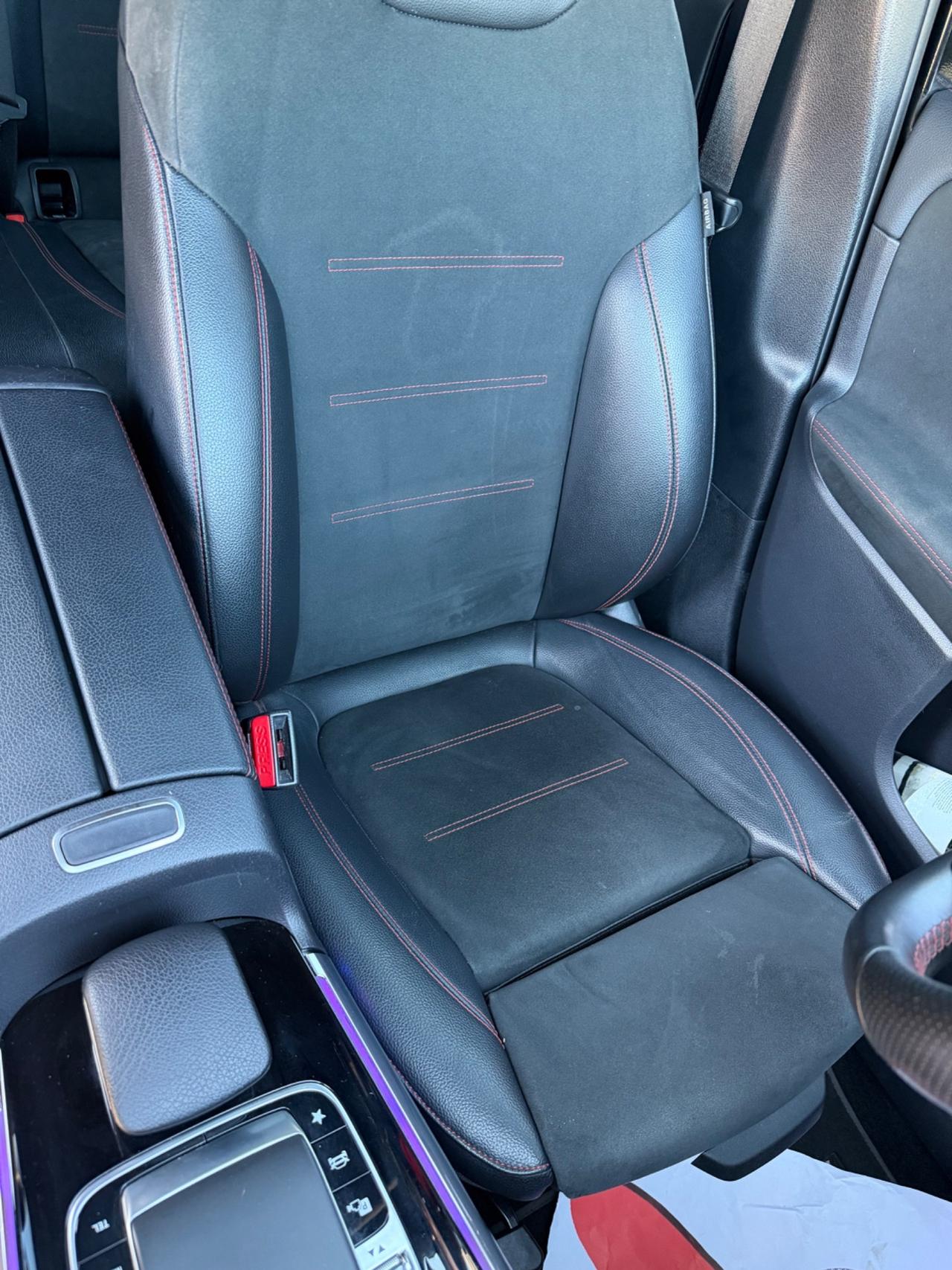 Mercedes-benz B 180 d Automatic Sport Plus