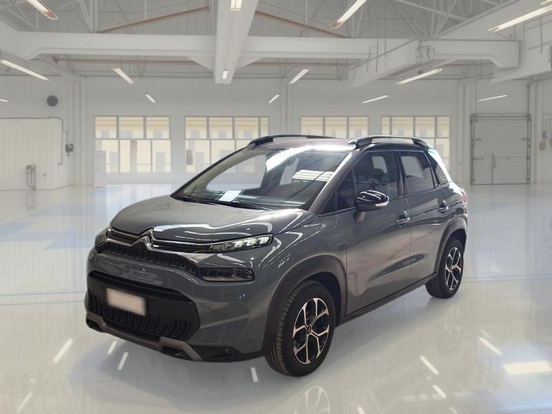 CITROEN C3 AIRCROSS BlueHDi 110 S/S Shine