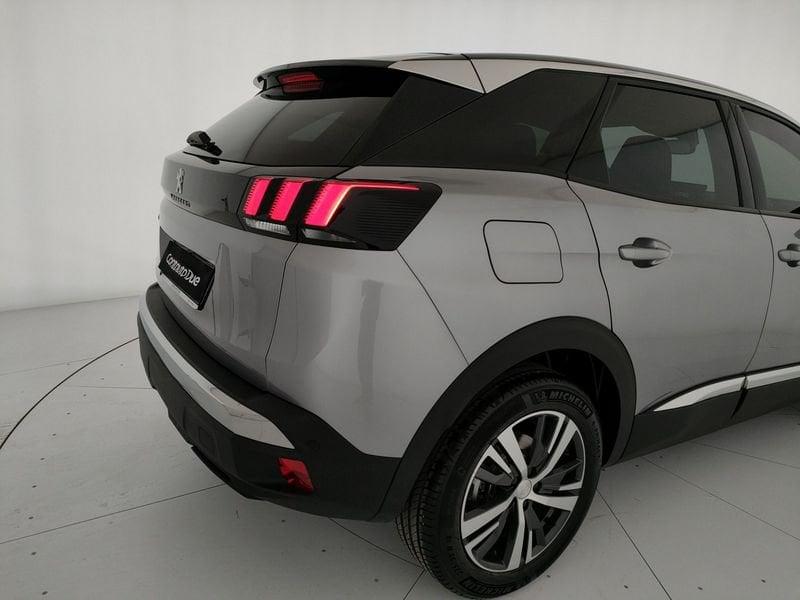 Peugeot 3008 3008 BlueHDi 130 S&S EAT8 Allure Pack