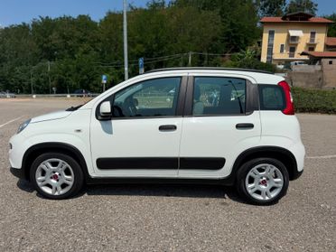 Fiat Panda 1.0 FireFly S&S Hybrid City Life unico proprietario