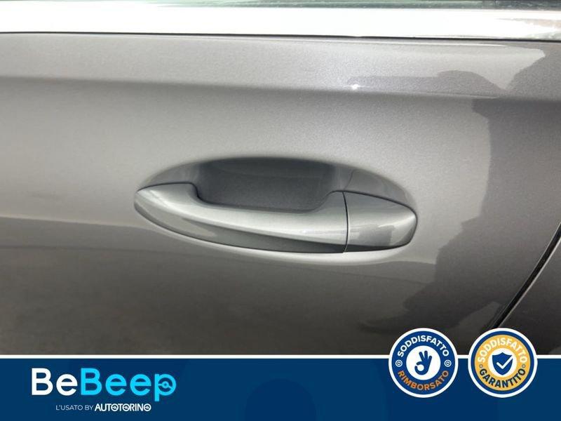 Mercedes-Benz Classe B B 180 D PREMIUM AUTO