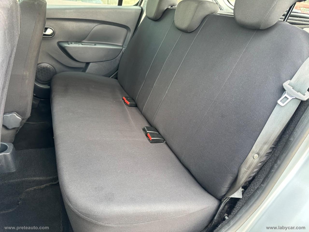DACIA Sandero Stepway 0.9 TCe 90CV Comfort