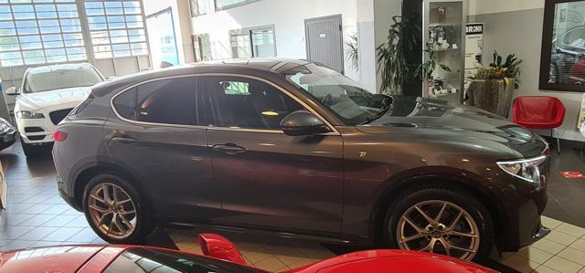 ALFA ROMEO Stelvio 210 CV AT8 Q4 Veloce Ti *garanzia2anniAlfa*