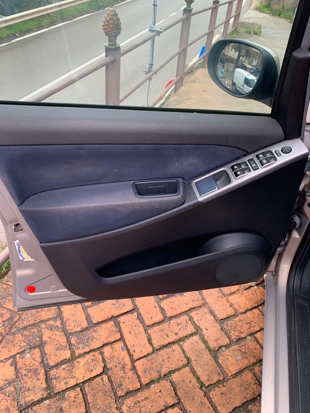 Lancia MUSA 1.4 Platino Ecochic GPL