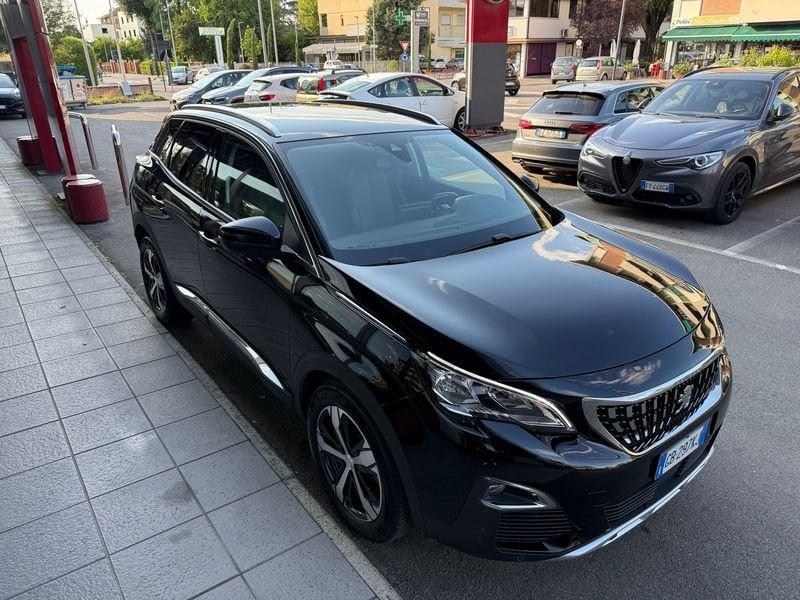Peugeot 3008 3008 BlueHDi 130 S&S EAT8 Allure Rif. Antonio