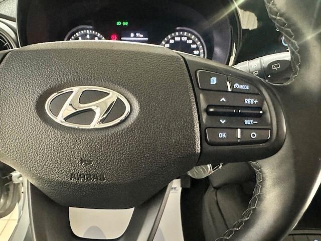 Hyundai i10 1.0 MPI Tech