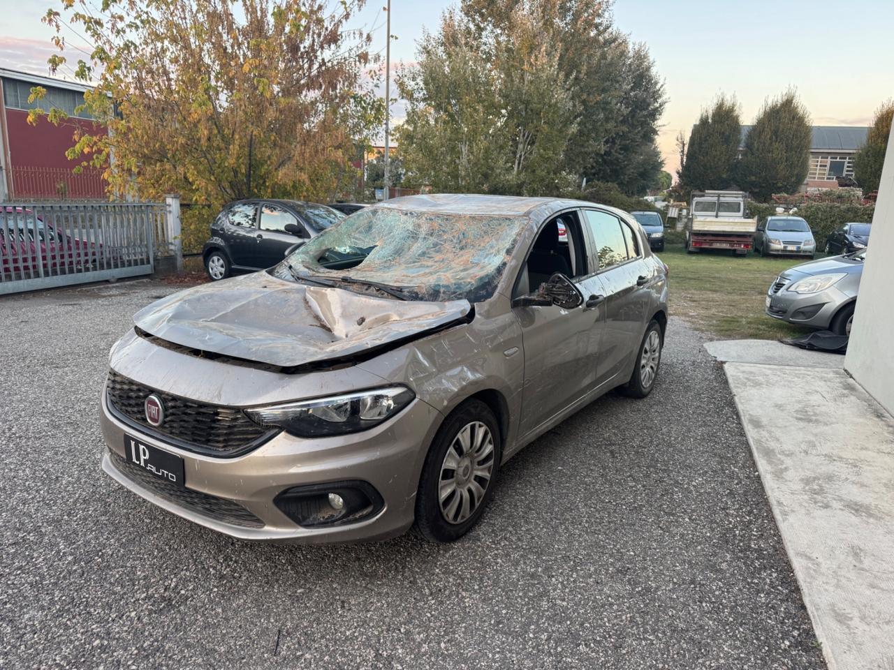 Fiat Tipo 1.4 5 porte Easy