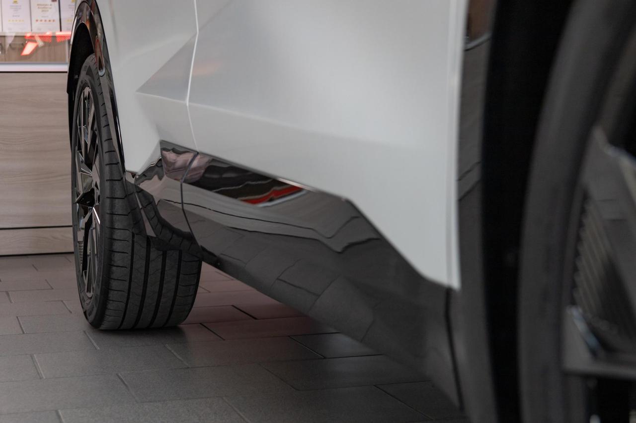 Renault Rafale 1.2 e-Tech full hybrid esprit Alpine 200cv auto