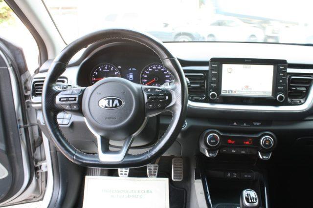 KIA Stonic 1.0 T-GDi 120 CV Style