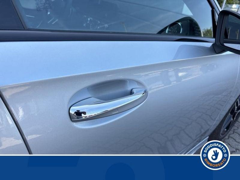 Mercedes-Benz Classe A 180d Automatic AMG Line Advanced Plus