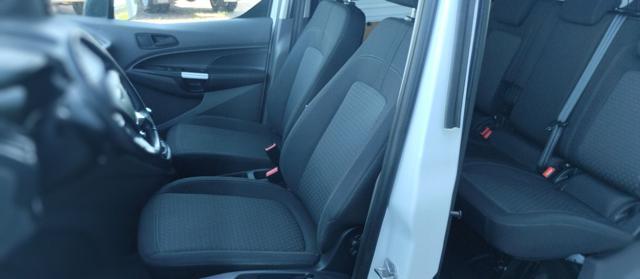 FORD Transit Connect 230 1.5TDCi 120CV PL-DC AUTOCARRO 5 POSTI