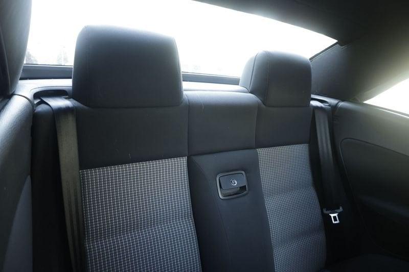 Volkswagen Eos Volkswagen Eos Coupe Cabriolet 1.6 16V FSI Unicoproprietario